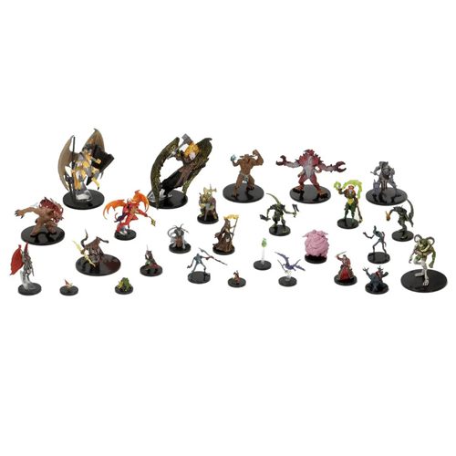 Adventures from Baldur's Gate - Single Booster: D&D Icons of the Realms