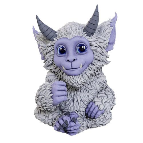 Yeti Tyke Life-Sized Figure: D&D Replicas of the Realms