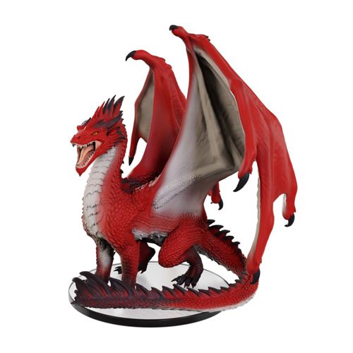 Monster Manual Collection - Single Booster: D&D Icons of the Realms