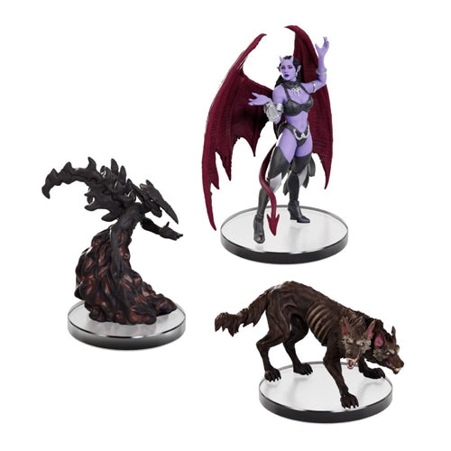 Monster Manual Collection - Single Booster: D&D Icons of the Realms