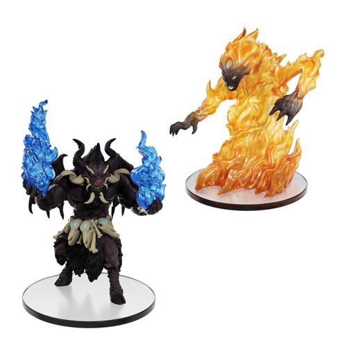 Monster Manual Collection - Single Booster: D&D Icons of the Realms