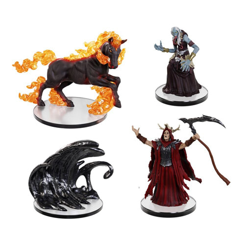 Monster Manual Collection - Single Booster: D&D Icons of the Realms