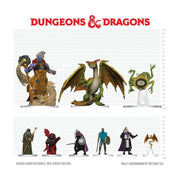 D&D Icons of the Realms: Adventures in Faerun 10 ct. Booster Brick (Set 41)