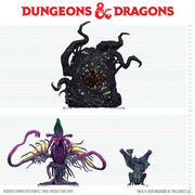 D&D Icons of the Realms: Eldritch Enemies of Ravenloft