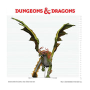 D&D Icons of the Realms: Adult Spirit Dragon Boxed Miniature