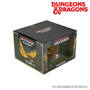 D&D Icons of the Realms: Hollow Dragon Boxed Miniature