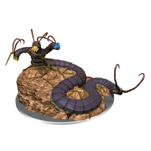Pathfinder Battles: Impossible Lands - Mukradi Boxed Figure