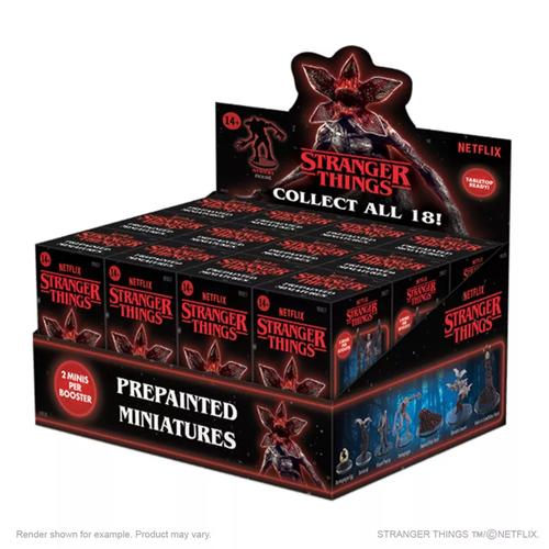Stranger Things: Countertop Display (12)