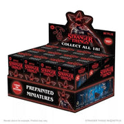 WizKids: Stranger Things: 12ct - Booster