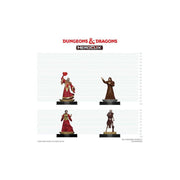 Dungeons & Dragons HeroClix 400: Red Wizards of Thay