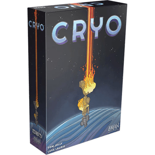 Cryo