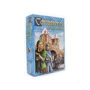 Carcassonne Winter Edition