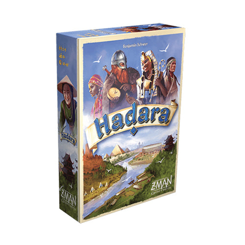 Hadara