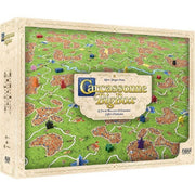 *B Grade* Carcassonne Big Box