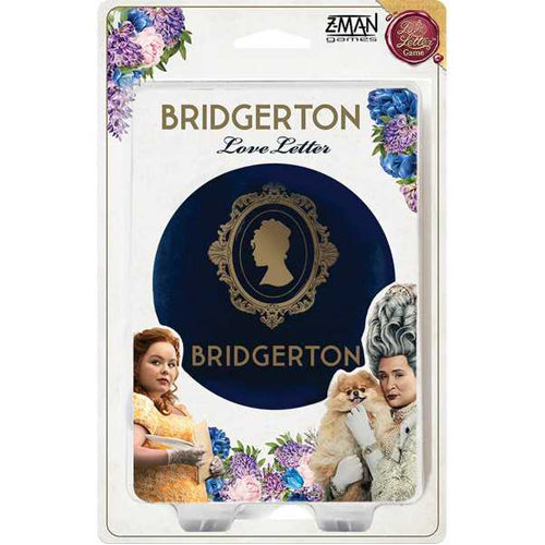 Bridgerton - Love Letter