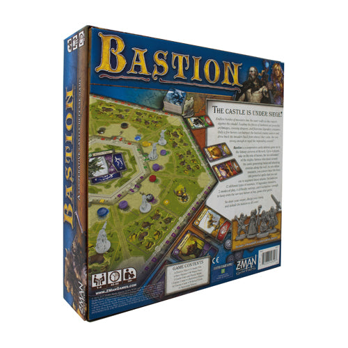 Bastion