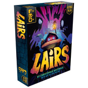 Lairs KS Deluxe