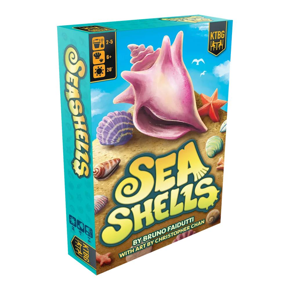 Seashells