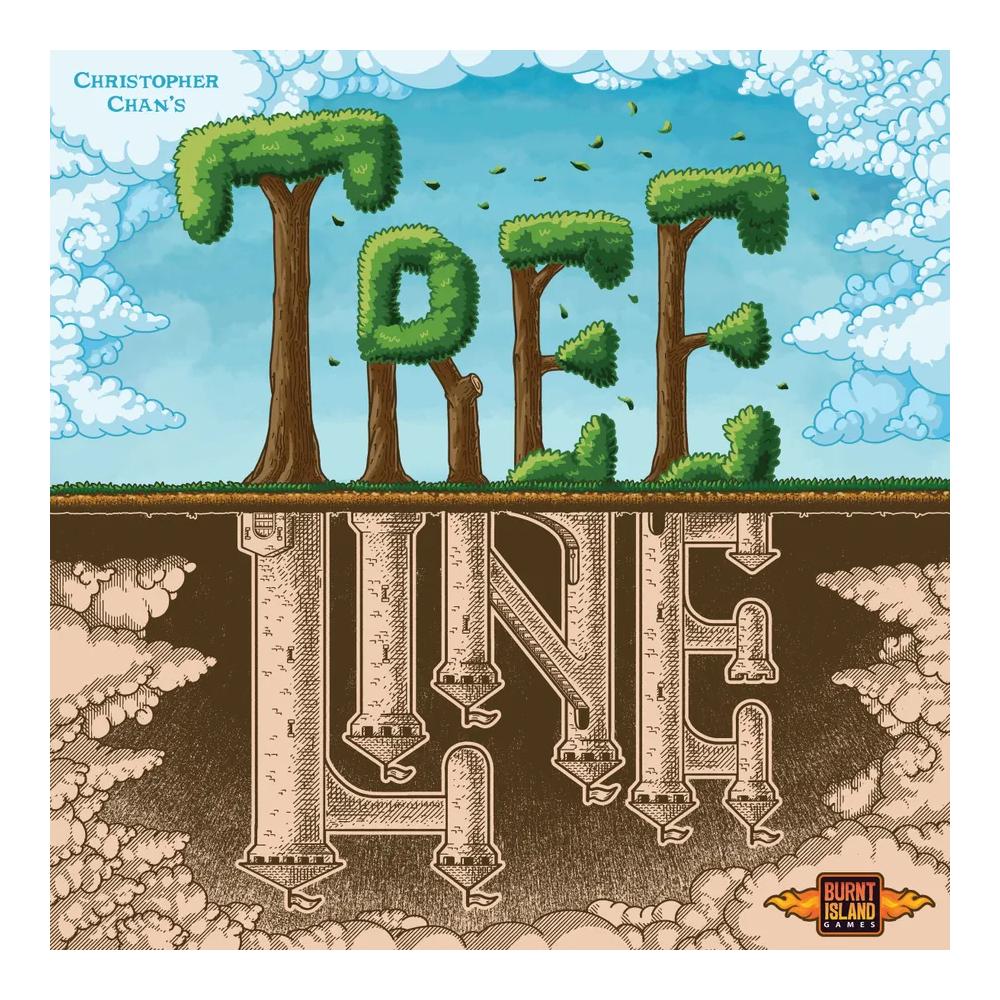 Treeline