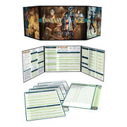 Fantasy AGE Game Masters Kit