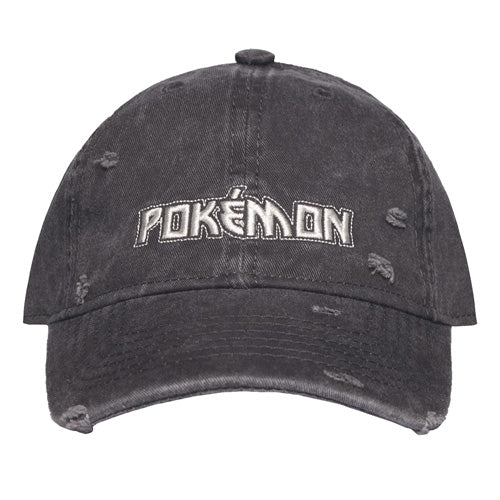 Pokemon - Distressed - Adjustable Cap