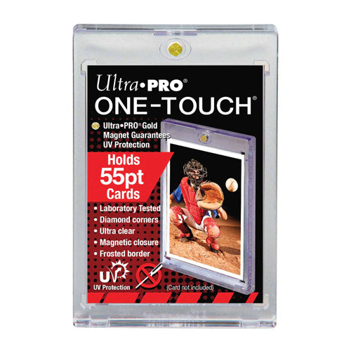 Ultra Pro - 55pt UV ONE-TOUCH Magnetic Holder