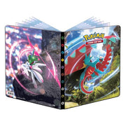 Ultra Pro - 9 Pocket Portfolio - Pokemon Scarlet & Violet 4