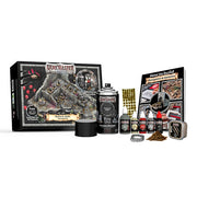 The Army Painter - GameMaster - Ruins & Cliffs Terrain Kit