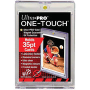 Ultra Pro – 35pt UV One-Touch Magnetic Holder