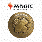 Magic: The Gathering – Limited Edition Collectible Sigil Of Valour