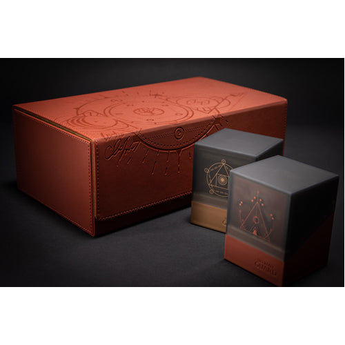 Ultimate Guard - Druid Secrets Bundle 2022