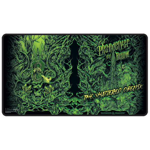 Ultra PRO - Dungeons & Dragons - Book Folio - Phandelver Campaign Alternate Cover
