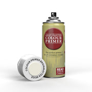 The Army Painter - Colour Primer - Brainmatter Beige (400ml)