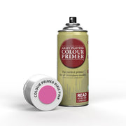 The Army Painter - Colour Primer - Pixie Pink