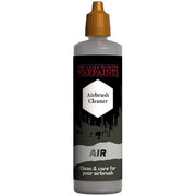 The Army Painter - WarPaint Airbrush Cleaner (18ml)