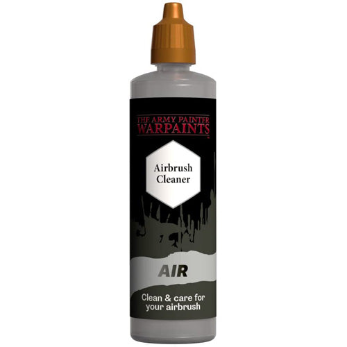 The Army Painter - WarPaint Airbrush Cleaner (18ml)