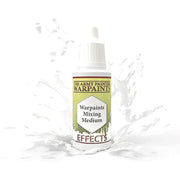 The Army Painter - WarPaint Effects - Mixing Medium (6 Count) (18ml)