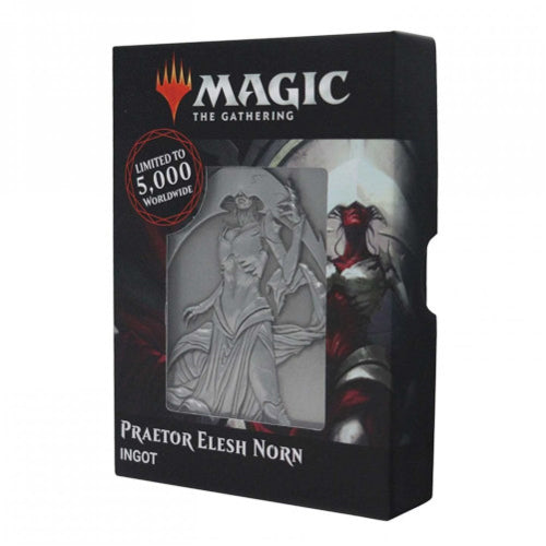Magic: The Gathering - Phyrexia Limited Edition Ingot