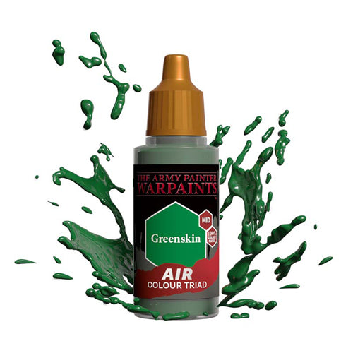 The Army Painter - Warpaints Air - Greenskin