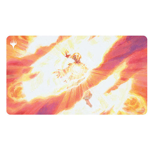 Ultra Pro - Magic: The Gathering - Playmat White 2 - Modern Horizons 3
