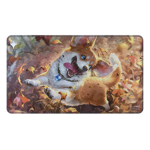 Ultra Pro - Magic: The Gathering - Holofoil Playmat Z - Modern Horizons 3