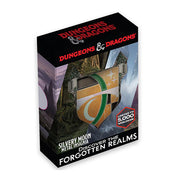 Dungeons & Dragons - Limited Edition Silverymoon Insignia Medallion