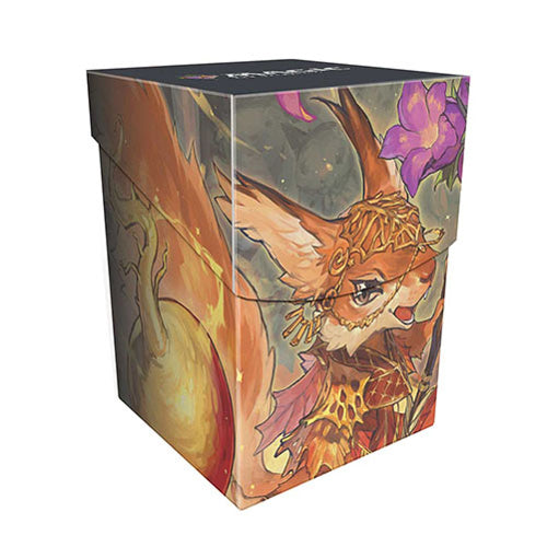 Ultra Pro - Magic: The Gathering: 100+ Deck Box A - Bloomburrow