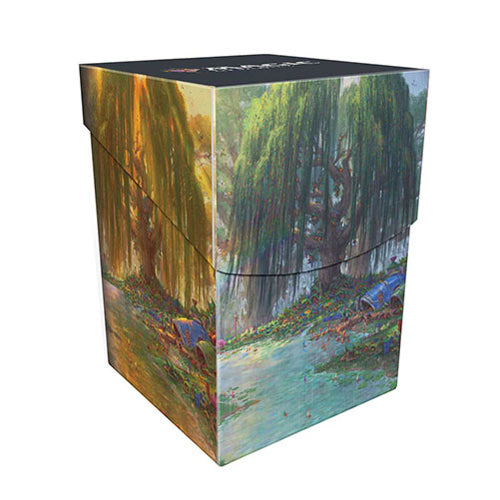 Ultra Pro - Magic: The Gathering: 100+ Deck Box Multi - Bloomburrow