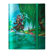 Ultra Pro - Magic: The Gathering: 9-Pocket PRO-Binder - Bloomburrow