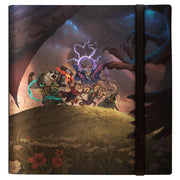 Ultra Pro - Magic: The Gathering: 12-Pocket PRO-Binder - Bloomburrow
