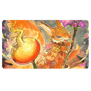 Ultra Pro - Magic: The Gathering: Playmat A - Bloomburrow