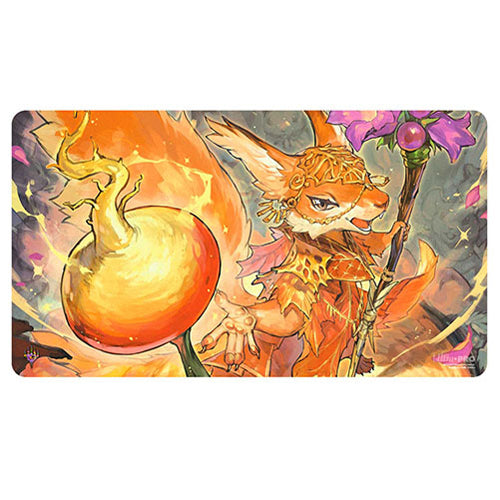 Ultra Pro - Magic: The Gathering: Playmat A - Bloomburrow