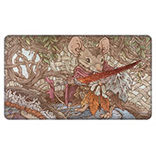 Ultra Pro - Magic: The Gathering: Holofoil Playmat Special Artist 1 - Bloomburrow