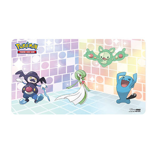 Ultra PRO - Playmat - Pokemon Gallery Series - Trick Room